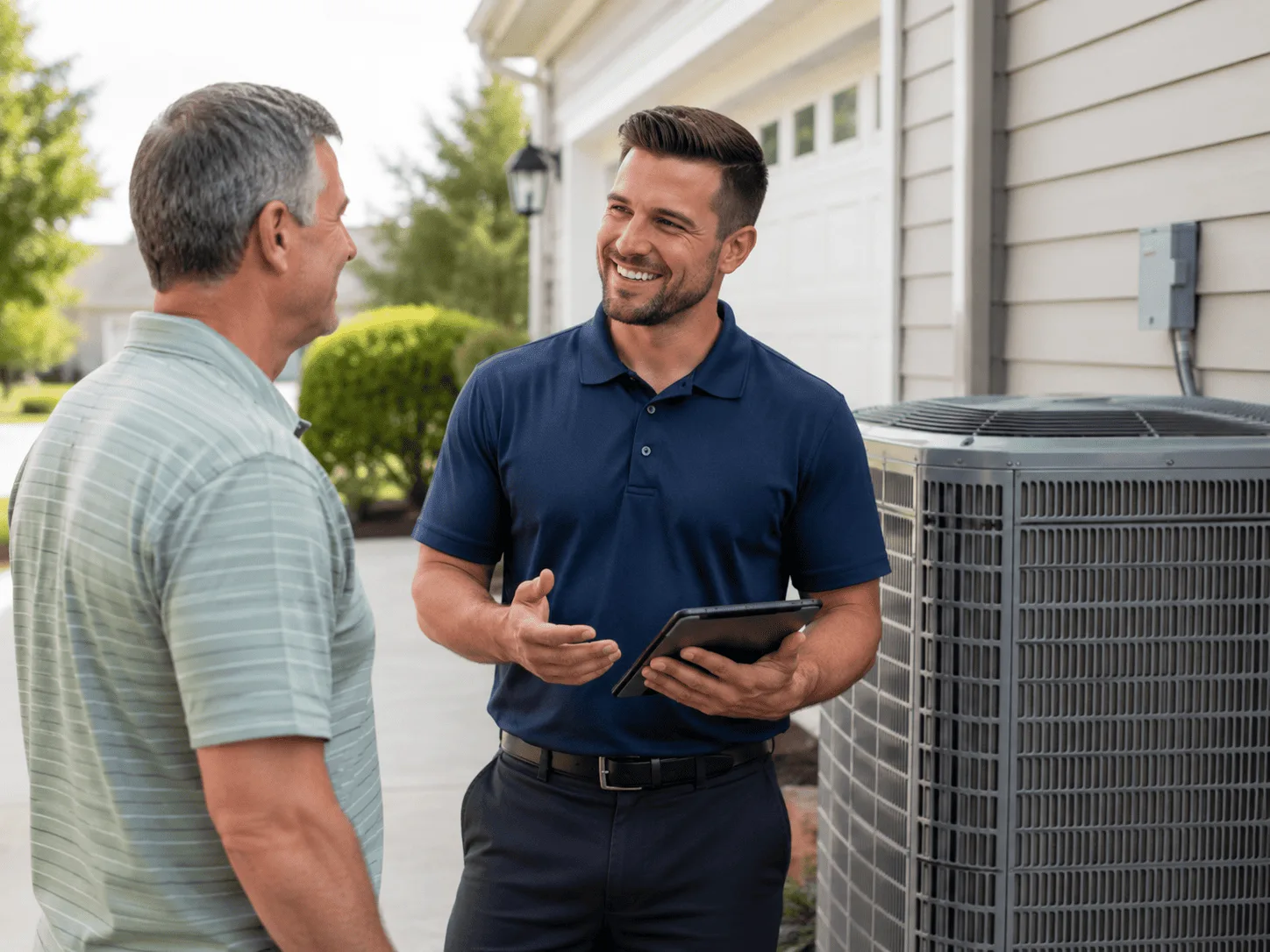 Heat Pump Installation Cary, MS FAQs